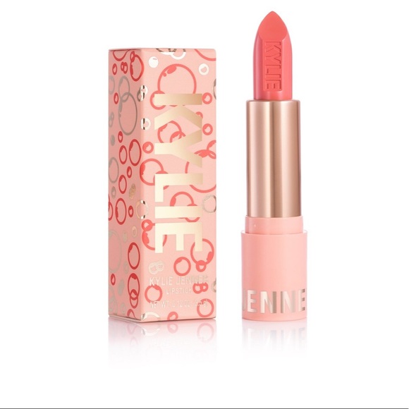 Kylie Cosmetics Other - Authentic Kylie PARADISE PLEASE Lipstick